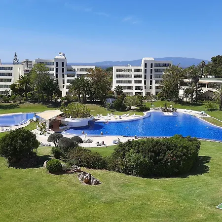 Διαμέρισμα Marachique Lt 6 Nº 207 *