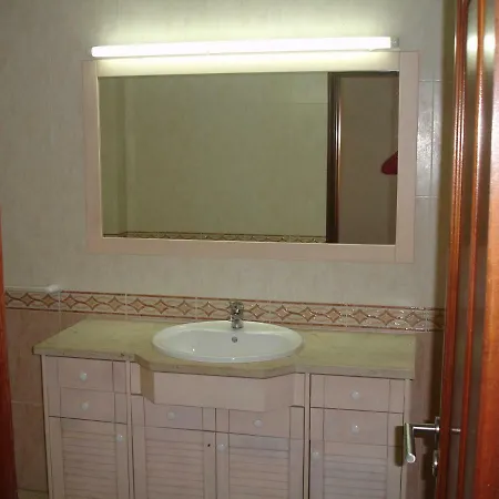 Διαμέρισμα Marachique Lt 6 Nº 207 *