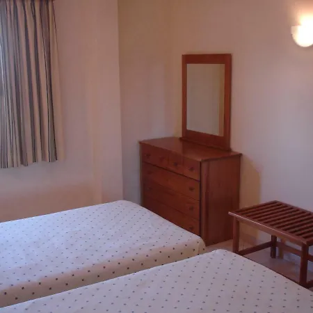 Marachique Lt 6 Nº 207 Apartamento