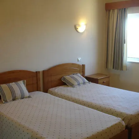 Διαμέρισμα Marachique Lt 6 Nº 207 *