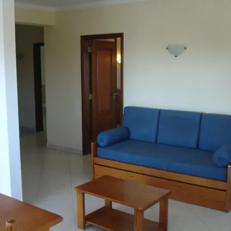 Διαμέρισμα Marachique Lt 6 Nº 207