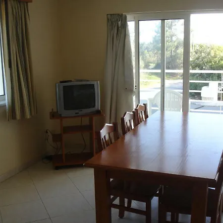 Marachique Lt 6 Nº 207 알보르