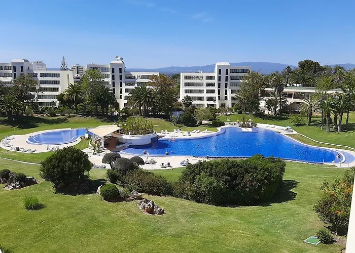 公寓 Marachique Lt 6 Nº 207 *