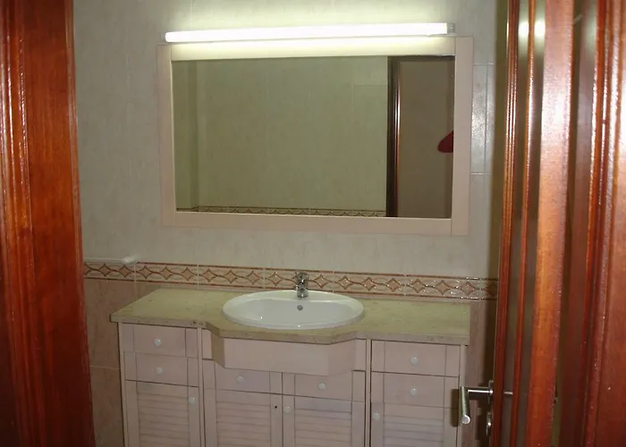 公寓 Marachique Lt 6 Nº 207 *