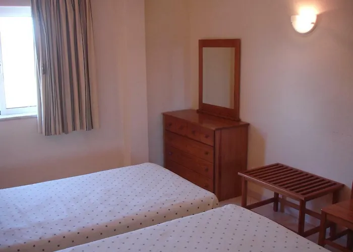 Marachique Lt 6 Nº 207 公寓