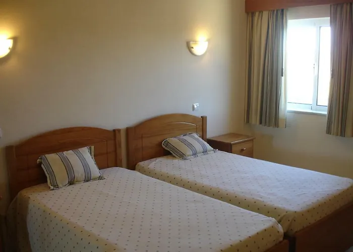 公寓 Marachique Lt 6 Nº 207 *