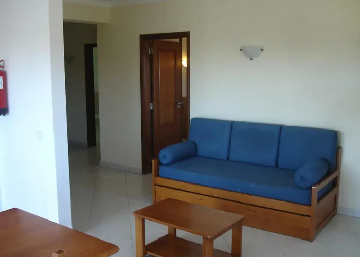 公寓 Marachique Lt 6 Nº 207